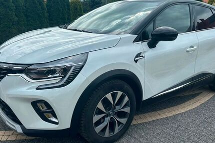 Renault Captur 101.000 km 14.000 &euro; Frankfurt am Main 60320