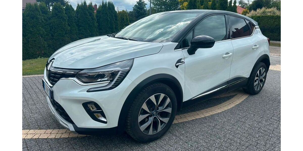 Renault Captur 101.000 km 14.000 &euro; Frankfurt am Main 60320