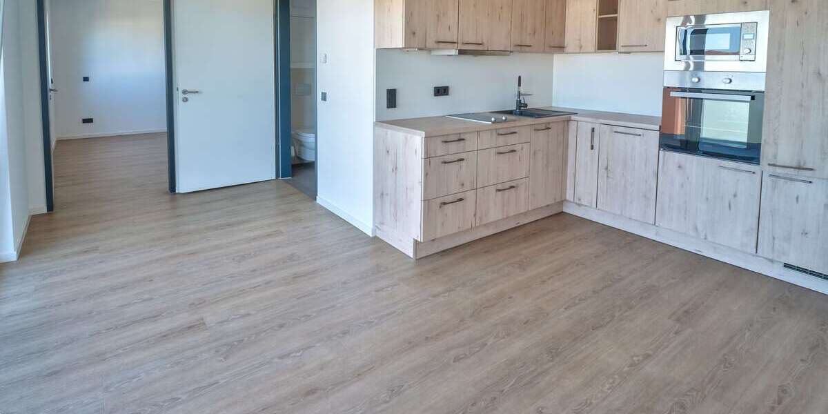 Wohnung zum Mieten in Langen 1.066 € 77.24 m² 2 zimmer