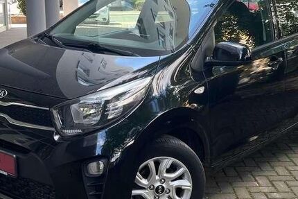 Kia Picanto 42.000 km 11.499 &euro; Darmstadt 64293
