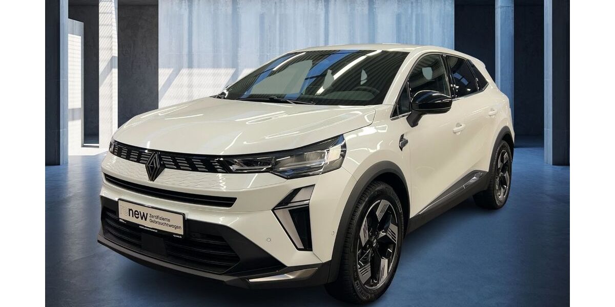 Renault Symbioz 25.883 km 26.180 &euro; Frankfurt / Main 60314