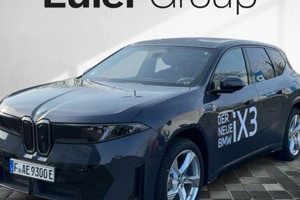 BMW iX3 6.880 km 77.299 &euro; Frankfurt am Main 60435