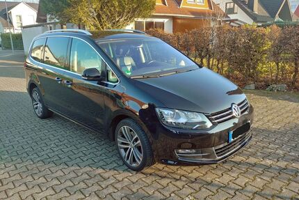 VW Sharan