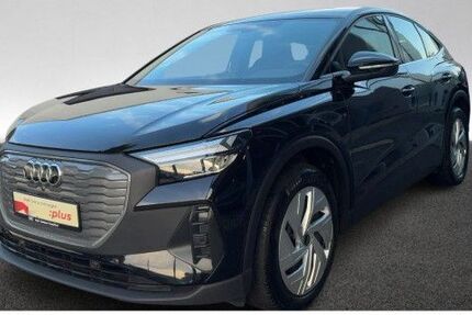 Audi Q4 e-tron 41.930 km 32.250 &euro; Frankfurt am Main 60314