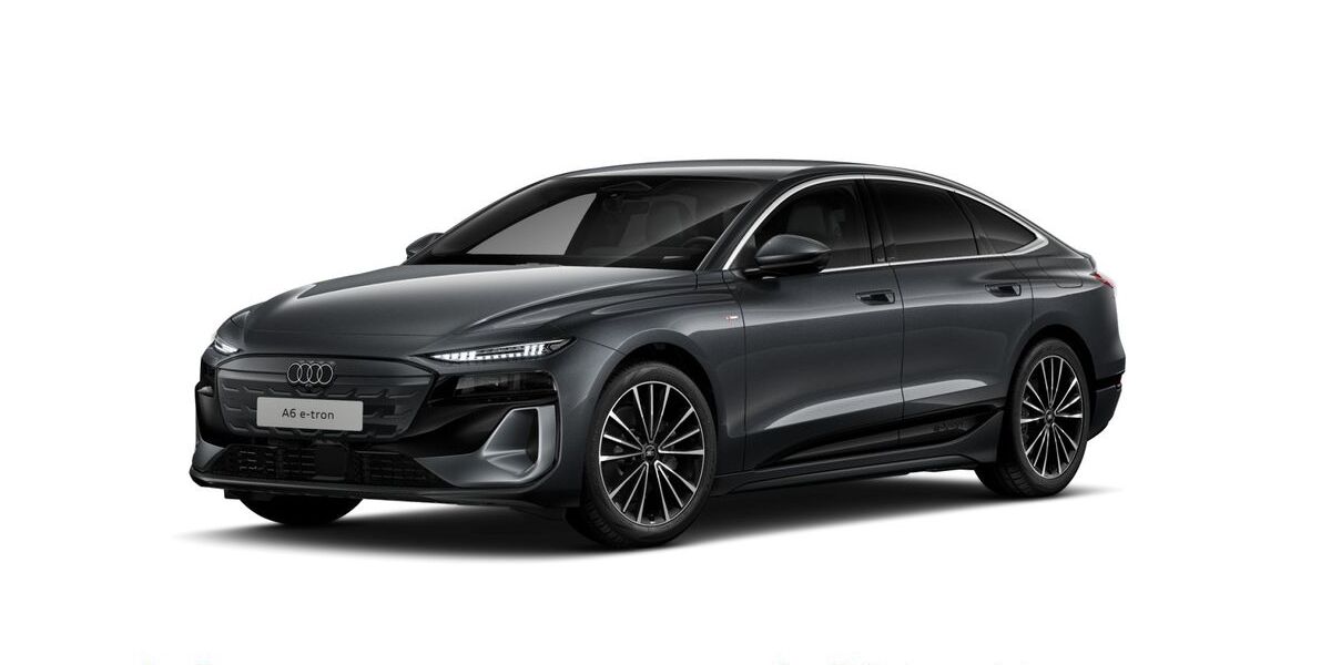 Audi A6 e-tron 26.744 km 52.890 &euro; Hofheim 65719