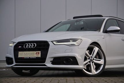 Audi S6 85.000 km 37.990 &euro; Groß-Gerau 64521