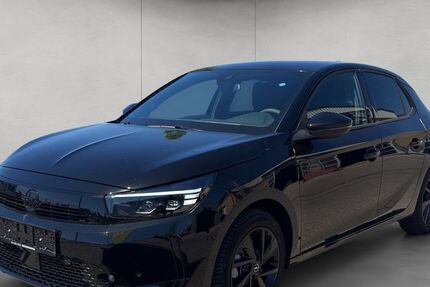 Opel Corsa 8.517 km 17.950 &euro; Frankfurt 60386