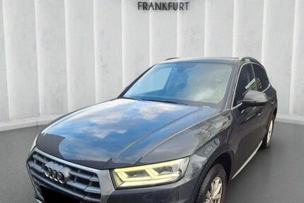 Audi Q5 153.516 km 21.600 &euro; Frankfurt am Main 65933