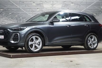 Audi Q5 9.000 km 60.980 € Michelstadt 64720