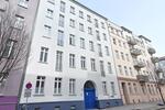 Etagenwohnung Frankfurt am Main Nordend Ost - 2 Zimmer, 49 m&sup2;, 389.000&euro; | Angebot:26215901