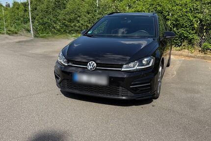 VW Golf 214.000 km 11.300 &euro; Gernsheim 64584