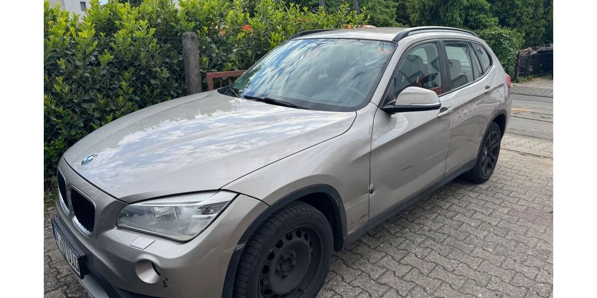 BMW X1 258.000 km 6.300 &euro; Darmstadt 64295