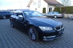 325d Cabrio Automatik, Navi, Leder, Sitzheizung