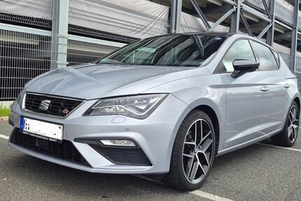 Seat Leon 108.500 km 14.500 &euro; Gustavsburg 65462