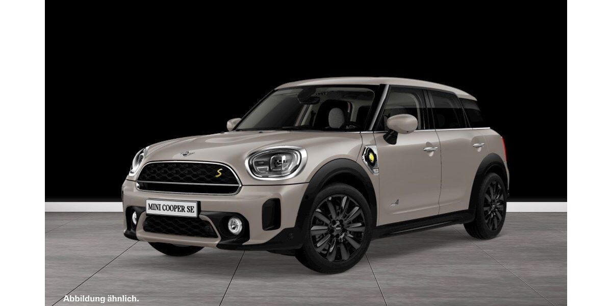 Mini Countryman SE (Cooper) 49.031 km 24.890 &euro; Dreieich-Sprendlingen 63303