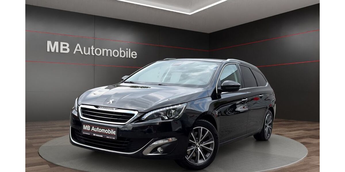 Peugeot 308 160.000 km 7.990 &euro; Darmstadt-Weiterstadt 64331