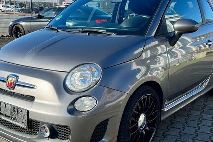 Abarth 595C