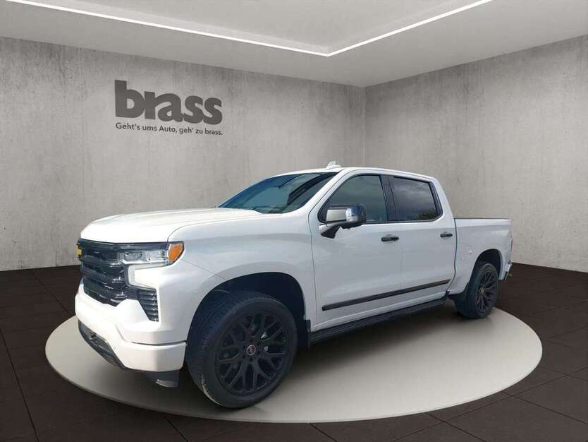 Chevrolet Silverado 2.500 km 84.900 € Dietzenbach 63128