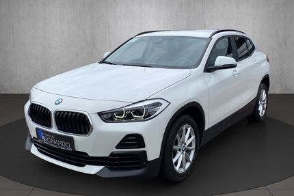BMW X2 83.000 km 22.380 &euro; Babenhausen 64832