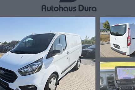 Ford Transit Custom 72.800 km 20.950 &euro; Rüsselsheim 65428