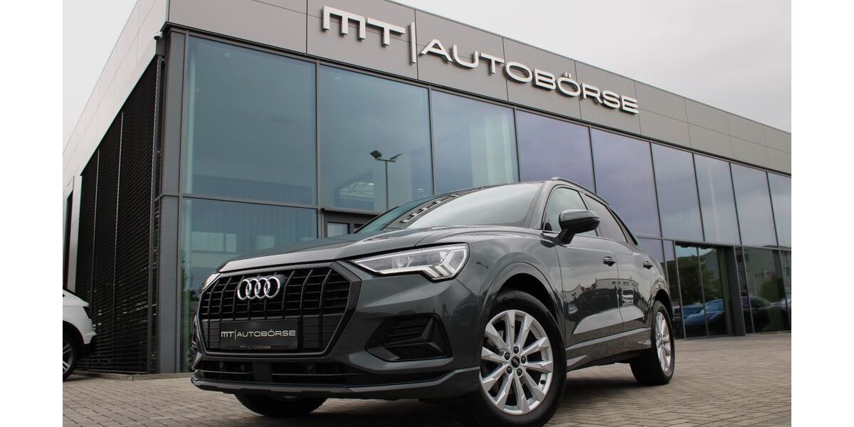 Audi Q3 108.165 km 26.900 &euro; Griesheim - Darmstadt 64347