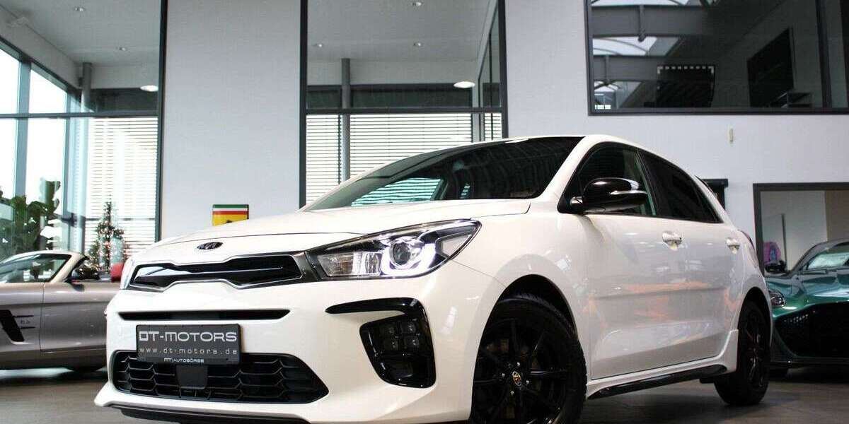 Kia Rio 140.500 km 10.300 € Griesheim 64347