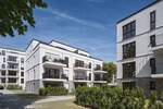 Etagenwohnung Offenbach am Main Buchrain - 3 Zimmer, 81 m&sup2;, 529.900&euro; | Angebot:25686583