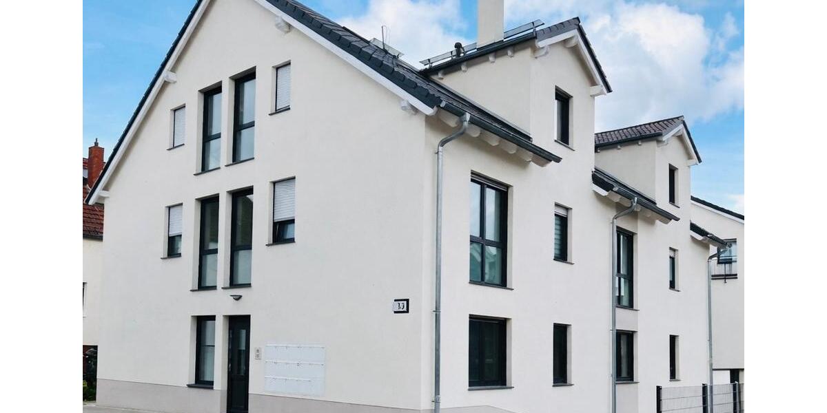 Terrassenwohnung Obertshausen - 3 Zimmer, 78 m&sup2;, 419.000&euro; | Angebot:27096218