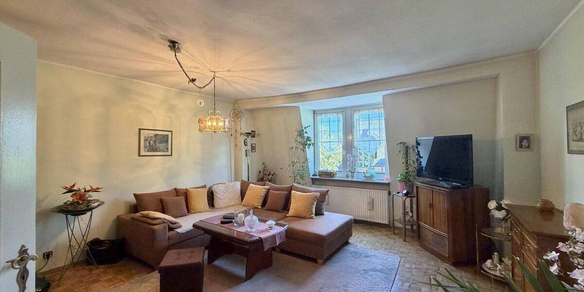 Etagenwohnung Offenbach Offenbach am Main - 2 Zimmer, 64 m&sup2;, 239.000&euro; | Angebot:26585439