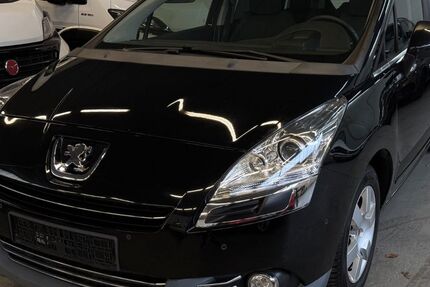 Peugeot 5008 168.429 km 5.799 &euro; Darmstadt 64347
