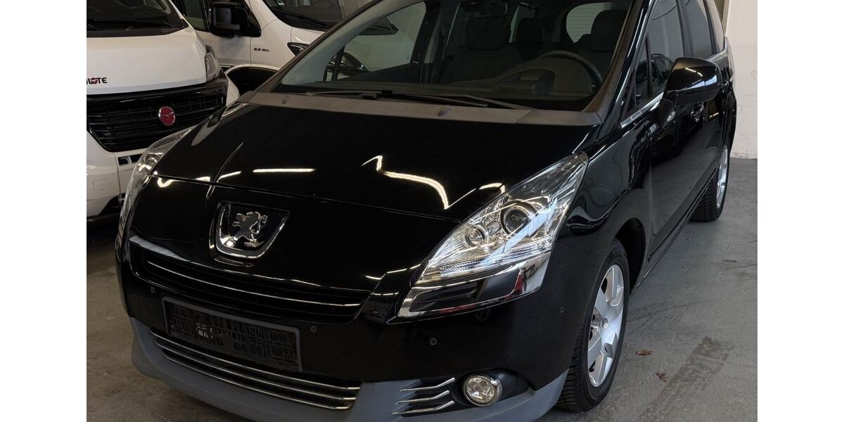 Peugeot 5008 168.429 km 5.799 &euro; Darmstadt 64347