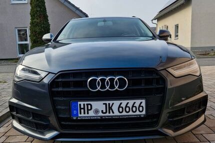 Audi A6 119.500 km 20.000 &euro; Biblis 68647