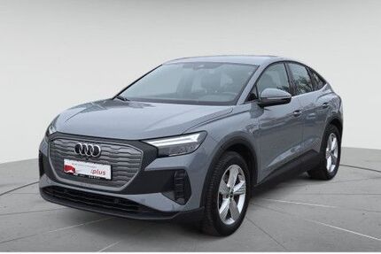 Audi Q4 e-tron 31.065 km 27.780 &euro; Darmstadt 64295