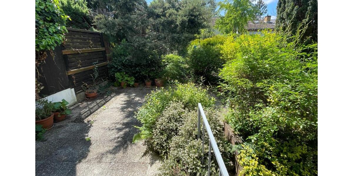 Reihenhaus Roßdorf - 5 Zimmer, 108 m&sup2;, 449.000&euro; | Angebot:27452913