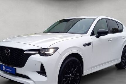 Mazda CX-60 43.799 km 32.950 &euro; Frankfurt 60386