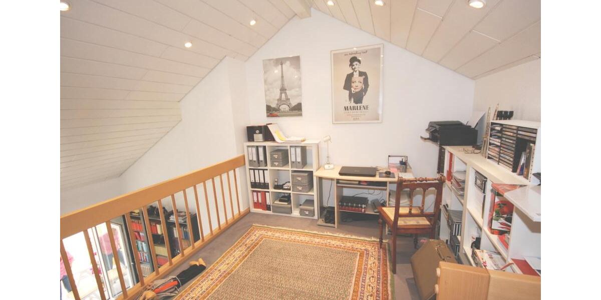 Etagenwohnung Rödermark - 3 Zimmer, 98 m&sup2;, 345.000&euro; | Angebot:26866316