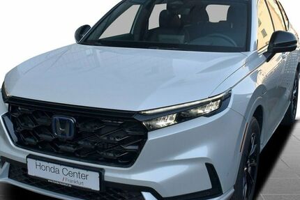 Honda CR-V 15.200 km 45.890 &euro; Frankfurt am Main 60314