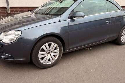 VW Eos 117.000 km 2.900 &euro; Frankfurt am Main 65933