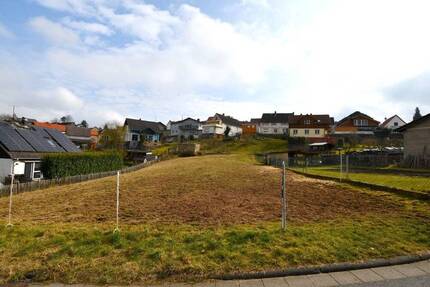 Grundstück Höchst Hassenroth - 44.000&euro; | Angebot:25685206