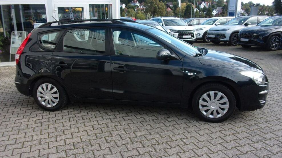 Hyundai i30 102.377 km 5.820 € Mühltal 64367