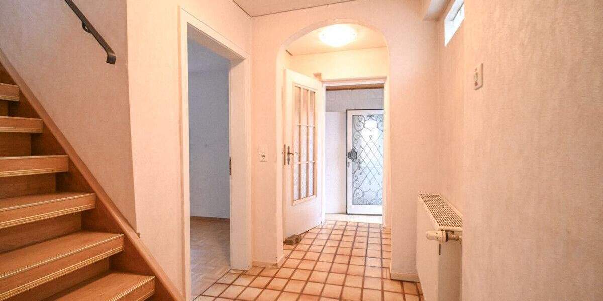 Einfamilienhaus Dieburg - 5 Zimmer, 135 m&sup2;, 539.000&euro; | Angebot:25095948