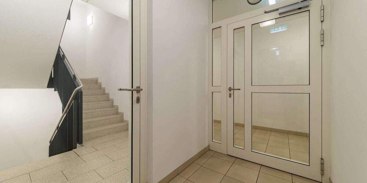 Möblierte Wohnung auf Zeit zu vermieten: 2 zimmer