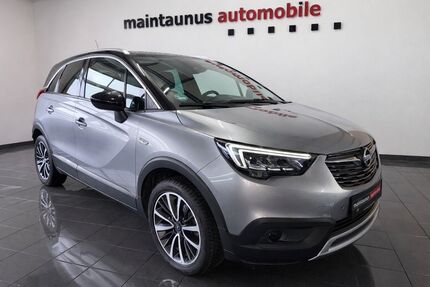 Opel Crossland (X) 46.800 km 15.790 &euro; Hofheim-Wallau 65719