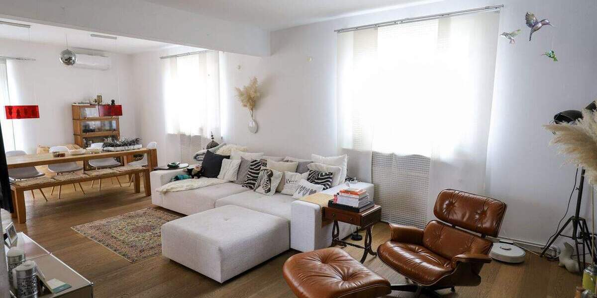 Mehrfamilienhaus, Wohnhaus Darmstadt Bessungen - 5 Zimmer, 273 m&sup2;, 1.190.000&euro; | Angebot:25684804