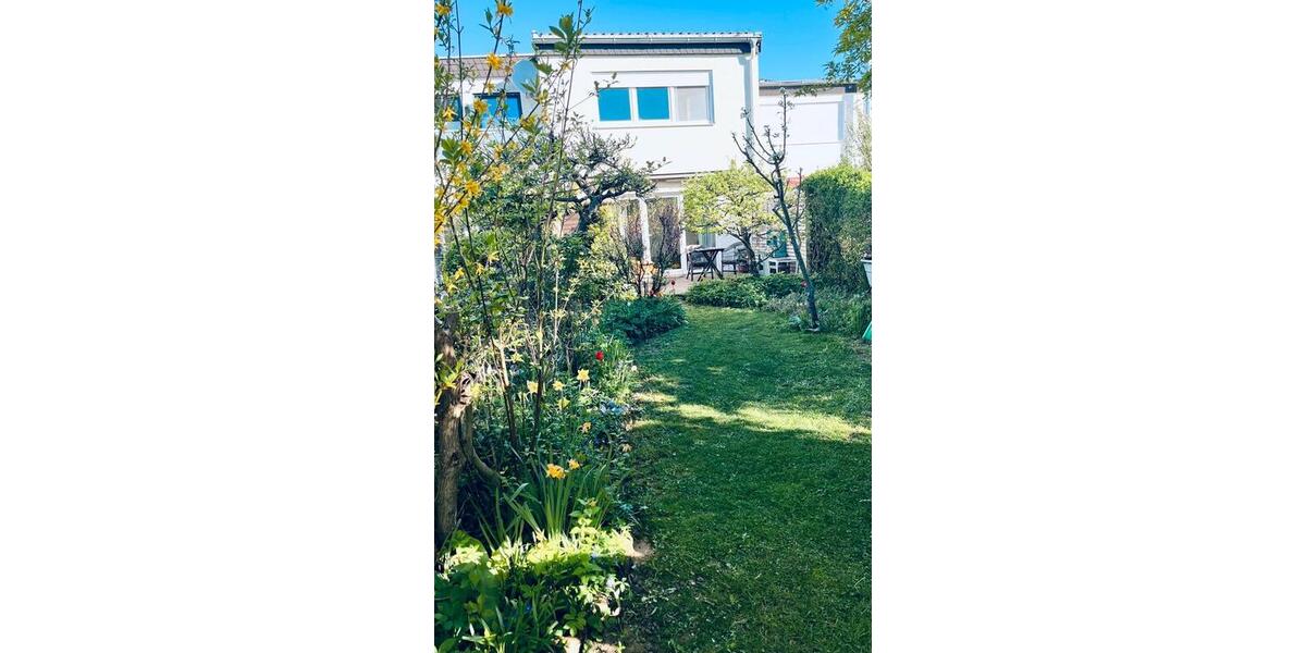 Reihenhaus Mainz Ebersheim - 4 Zimmer, 141 m&sup2;, 630.000&euro; | Angebot:26257201