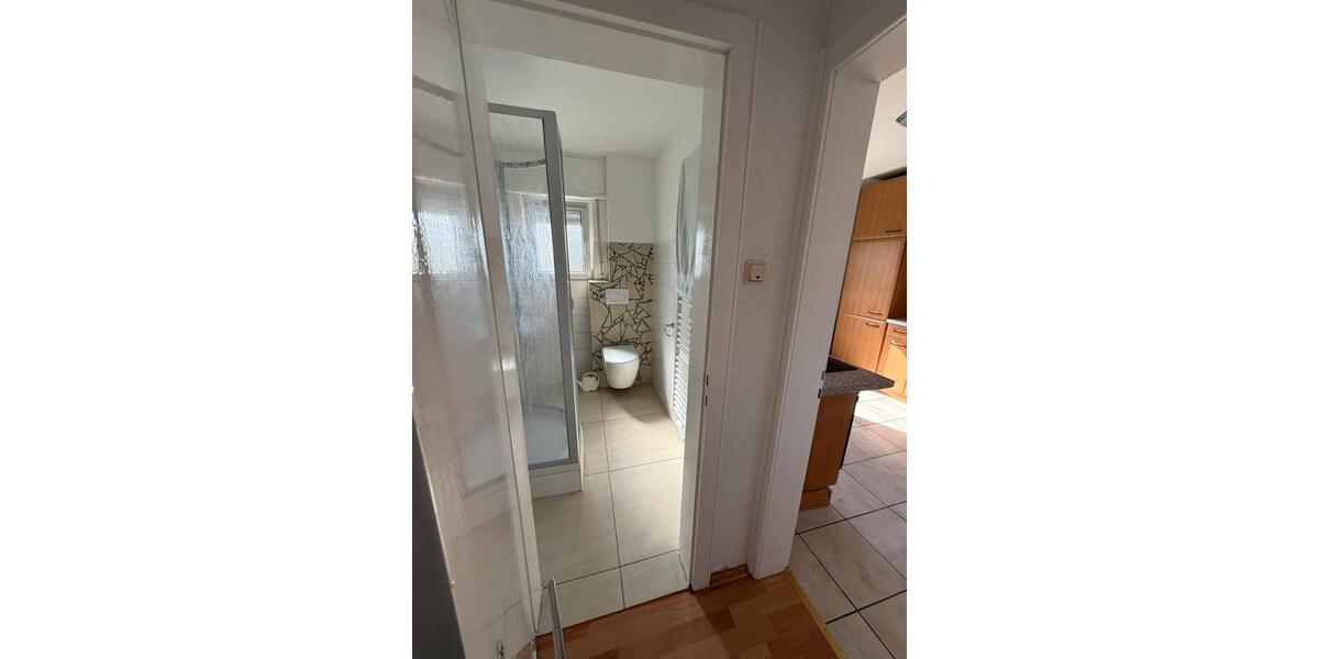 Etagenwohnung Groß-Gerau Gerau - 1 Zimmer, 17 m&sup2;, 500&euro; | Angebot:26351485