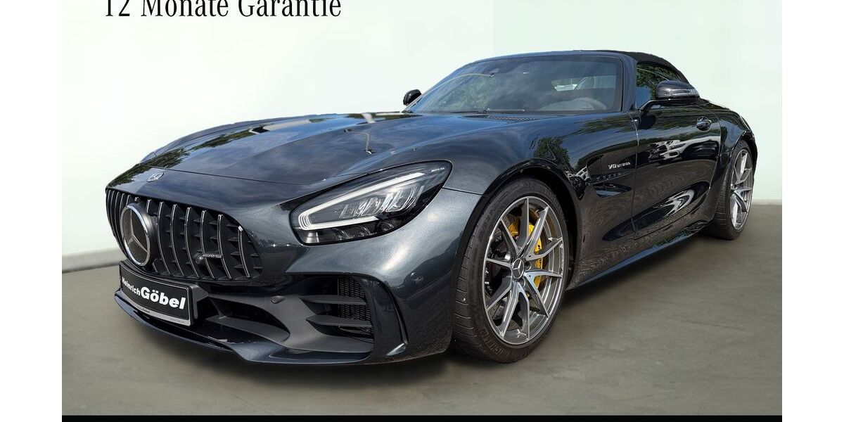 Mercedes-Benz AMG GT R 5.747 km 209.990 &euro; Hattersheim 65795