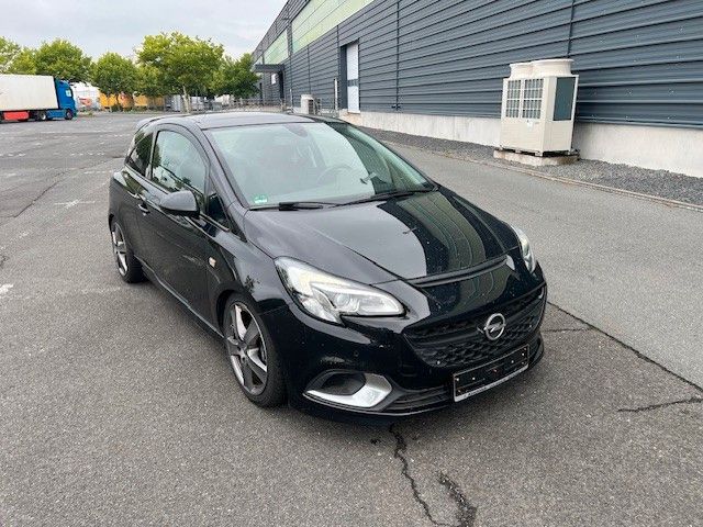 Corsa