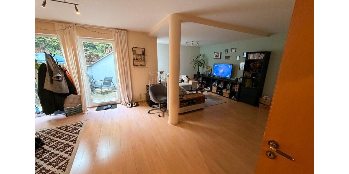Etagenwohnung Bensheim - 1 Zimmer, 80 m&sup2;, 920&euro; | Angebot:26122990
