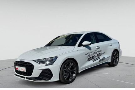 Audi A3 7.681 km 31.650 &euro; Bensheim 64625